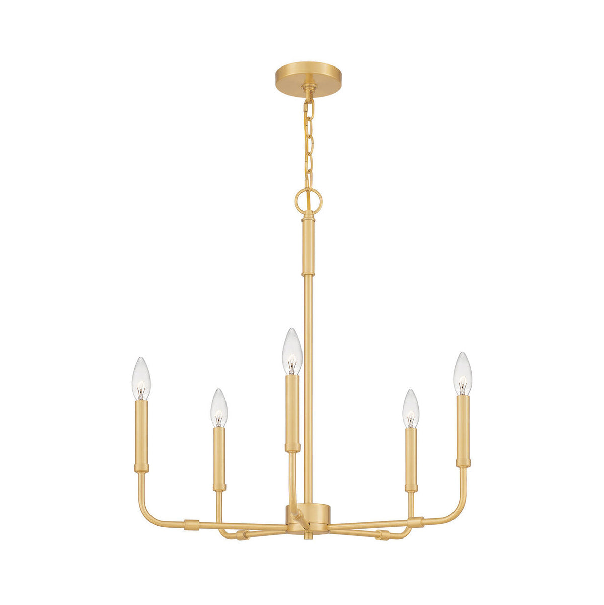 Abner Chandelier