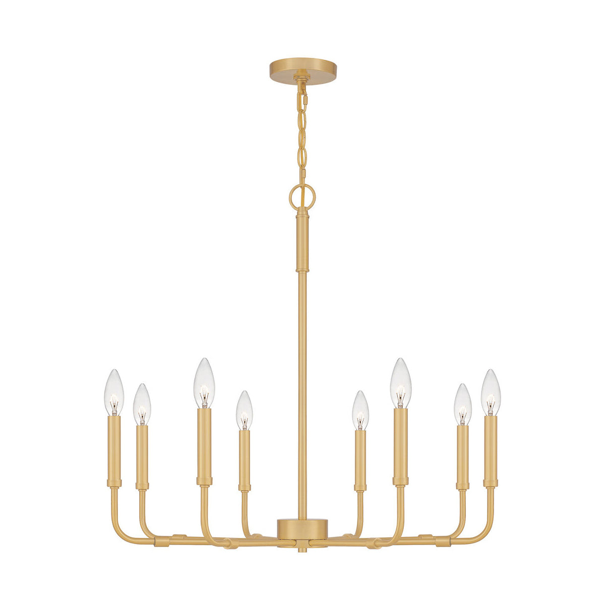 Abner Chandelier