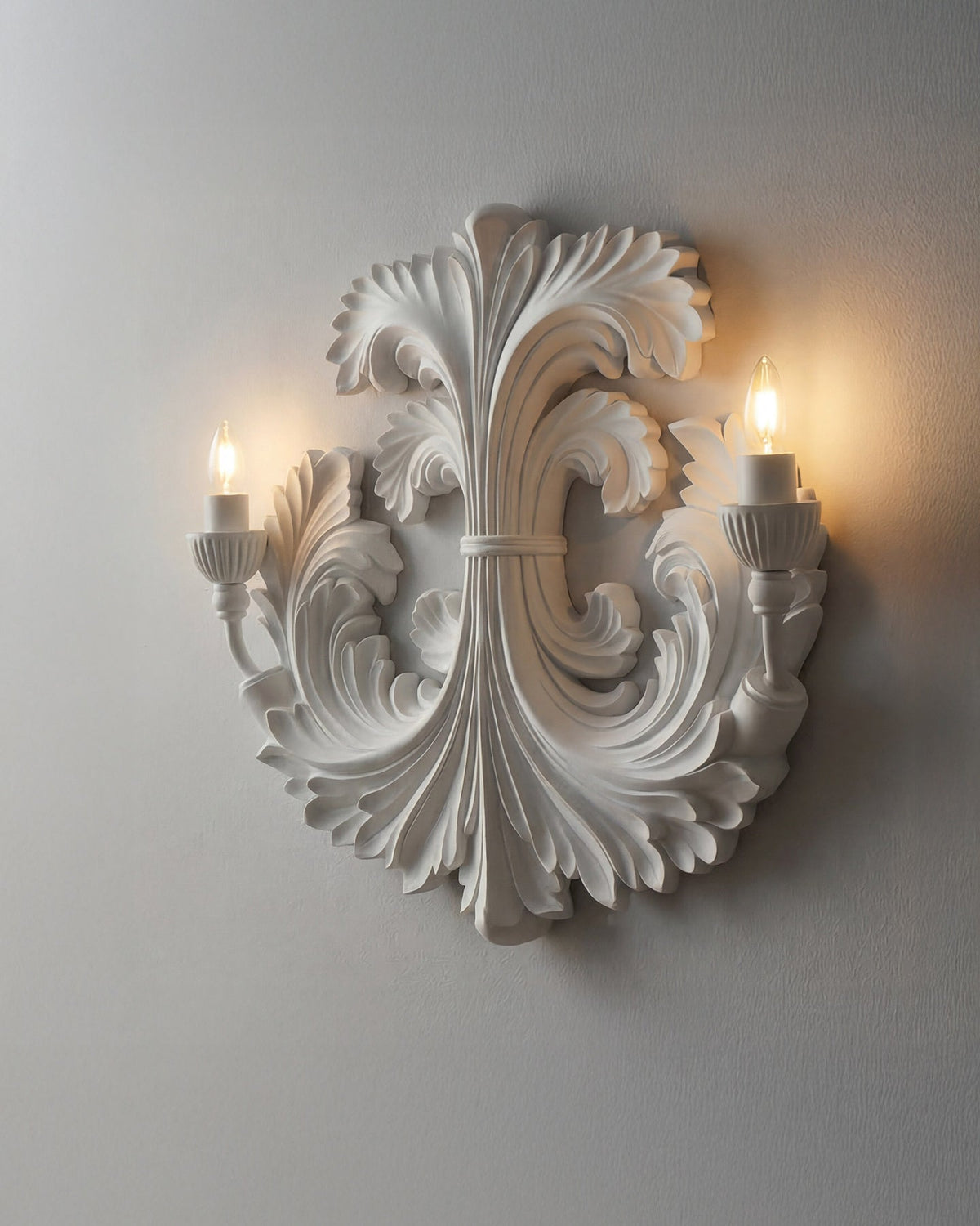 Riviveria Wall Light