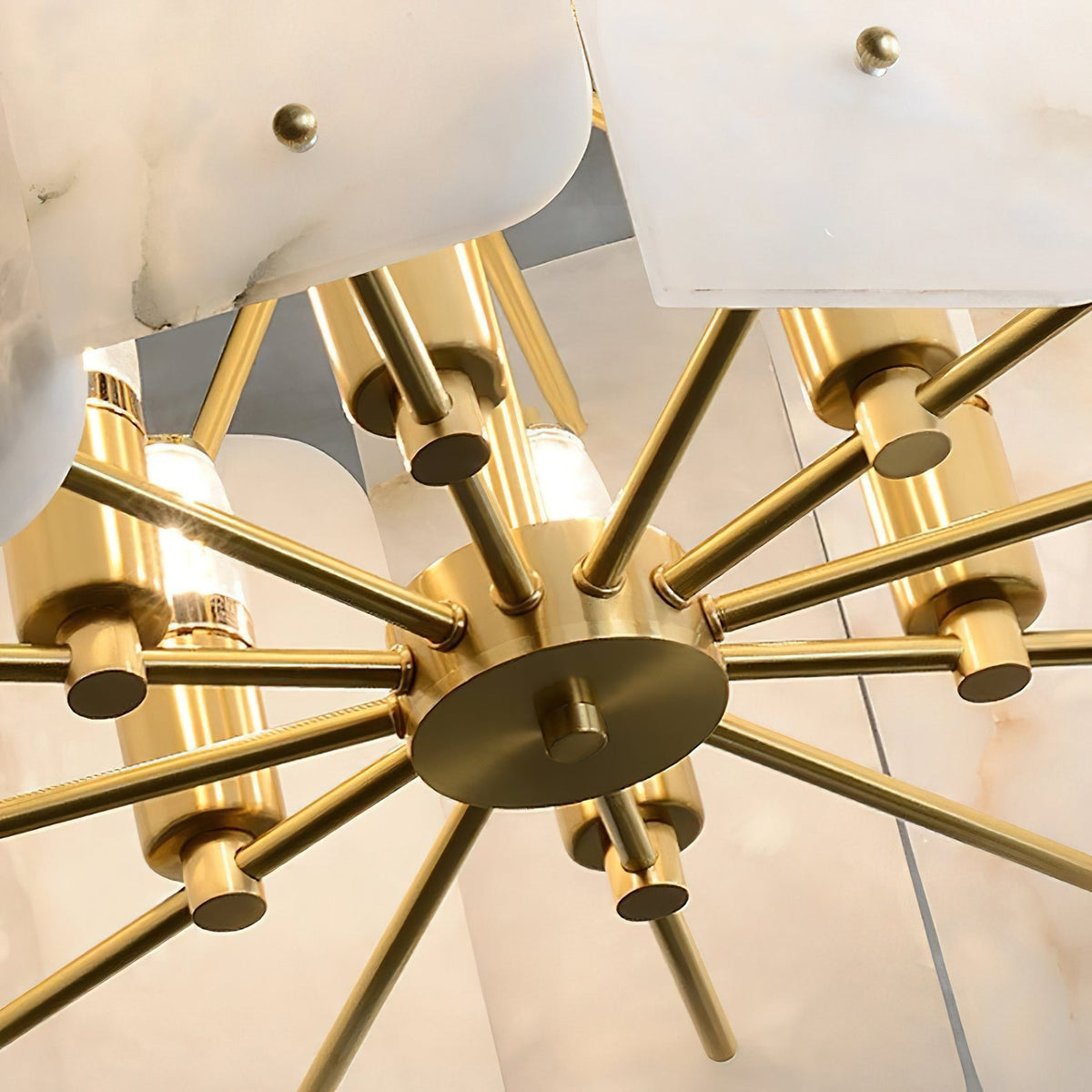 Aravelle Chandelier