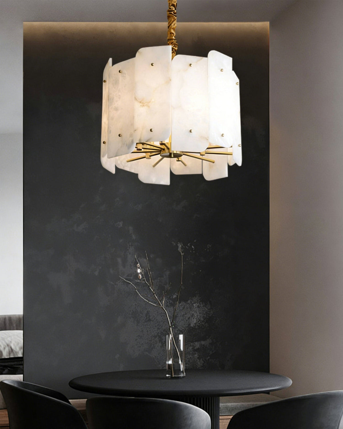 Aravelle Chandelier