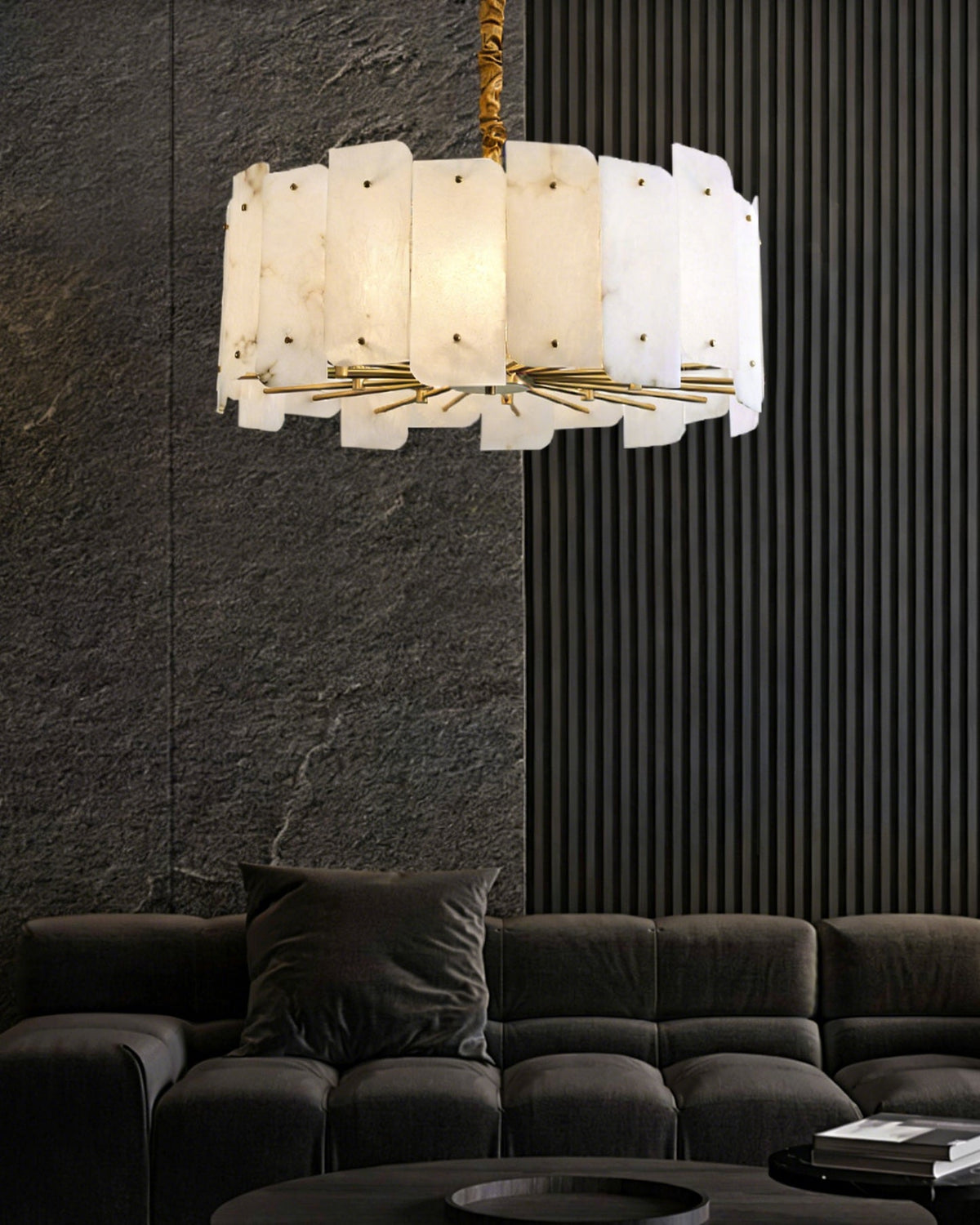 Aravelle Chandelier