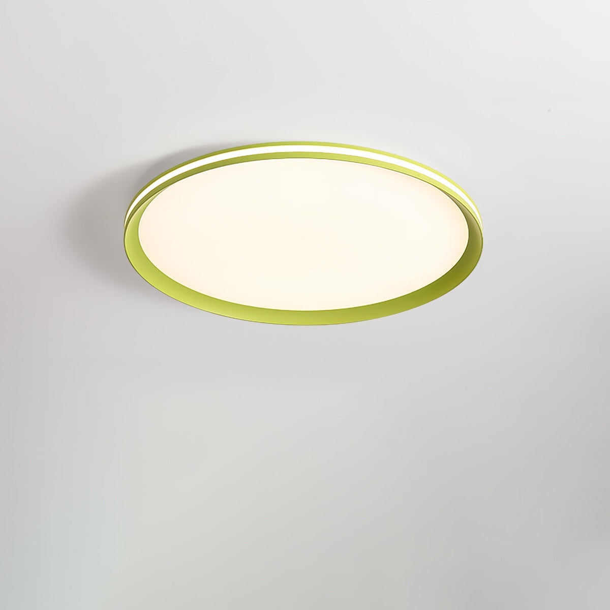 Avtheira Modern Minimalist Circular LED Ceiling Light