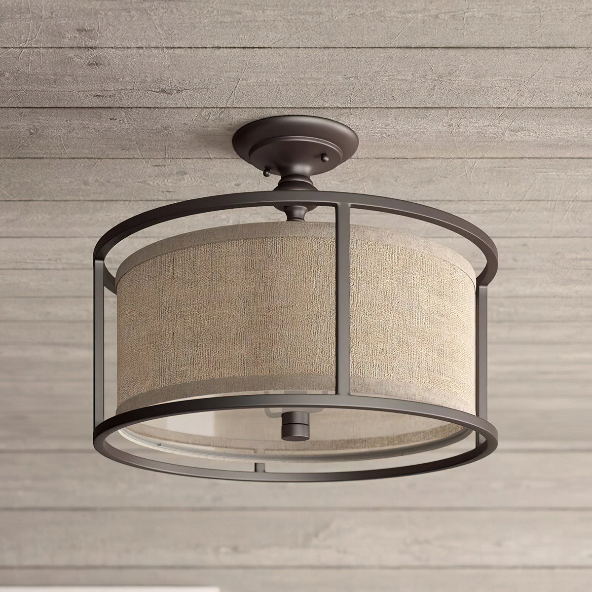 Teriaina Ceiling Lamp
