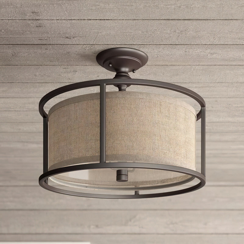 Teriaina Ceiling Lamp
