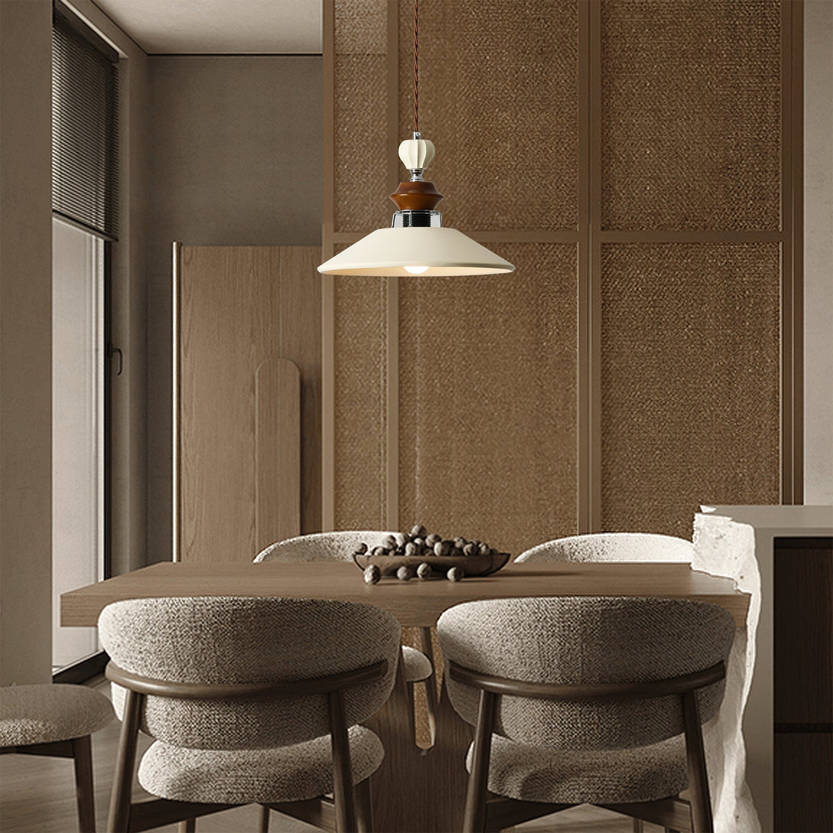 Walvett Pendant Light
