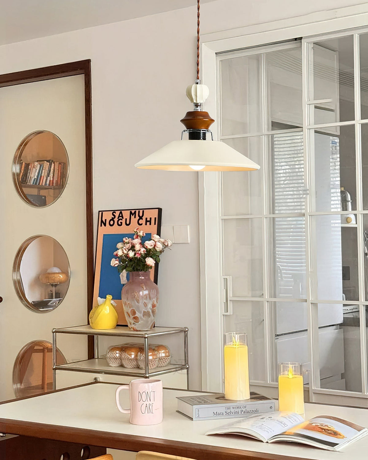 Walvett Pendant Light