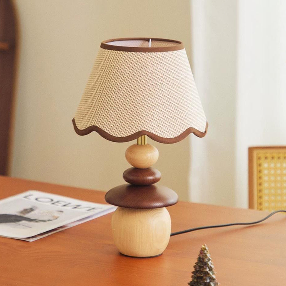 Briscombe Table Lamp