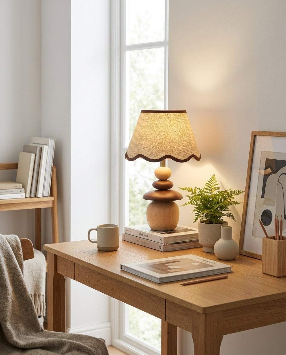 Briscombe Table Lamp
