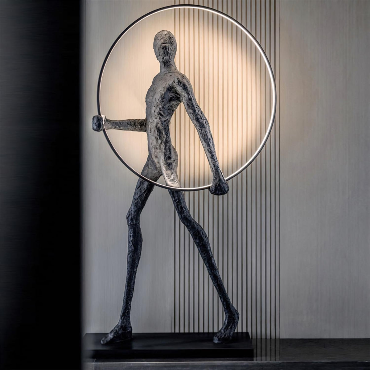 Cirielia Floor Lamp
