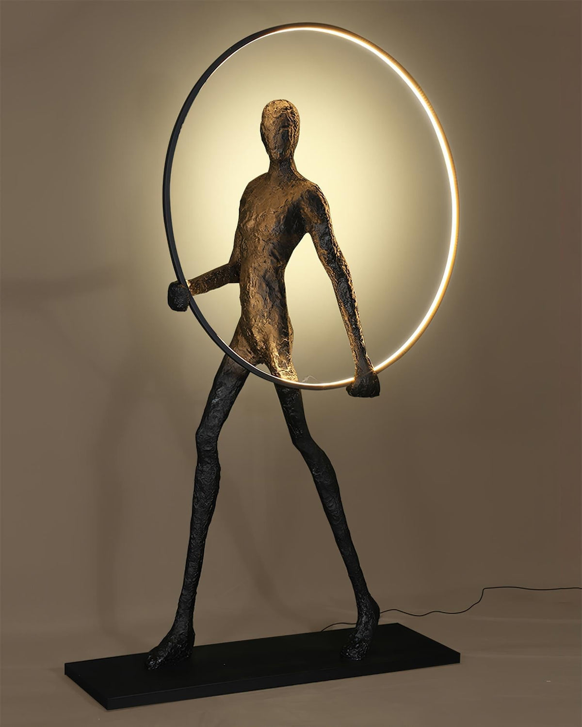 Cirielia Floor Lamp