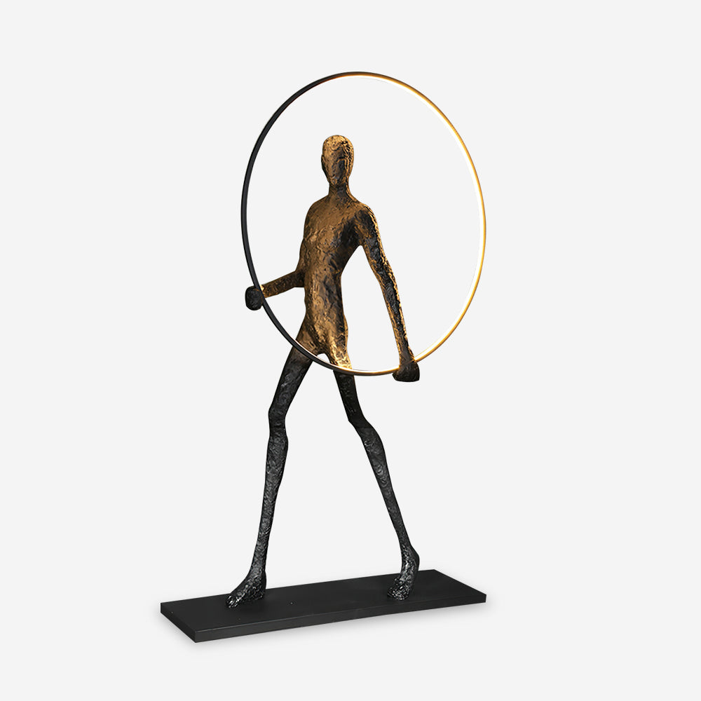 Cirielia Floor Lamp