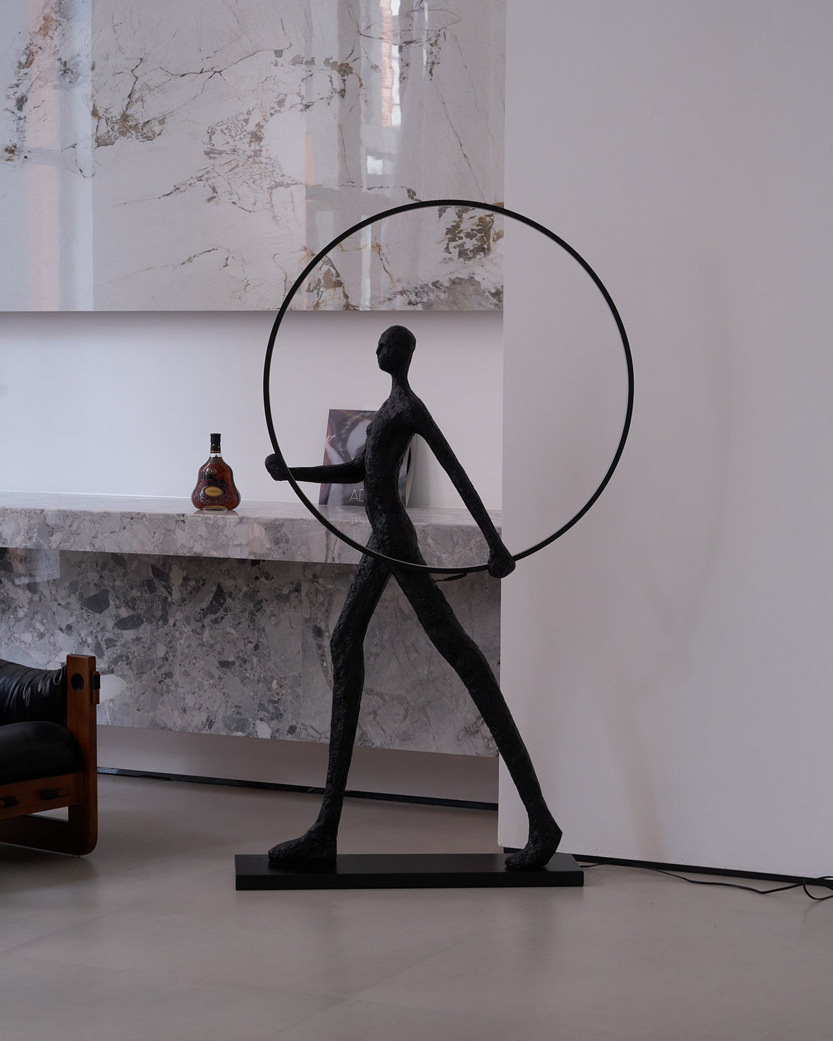 Cirielia Floor Lamp