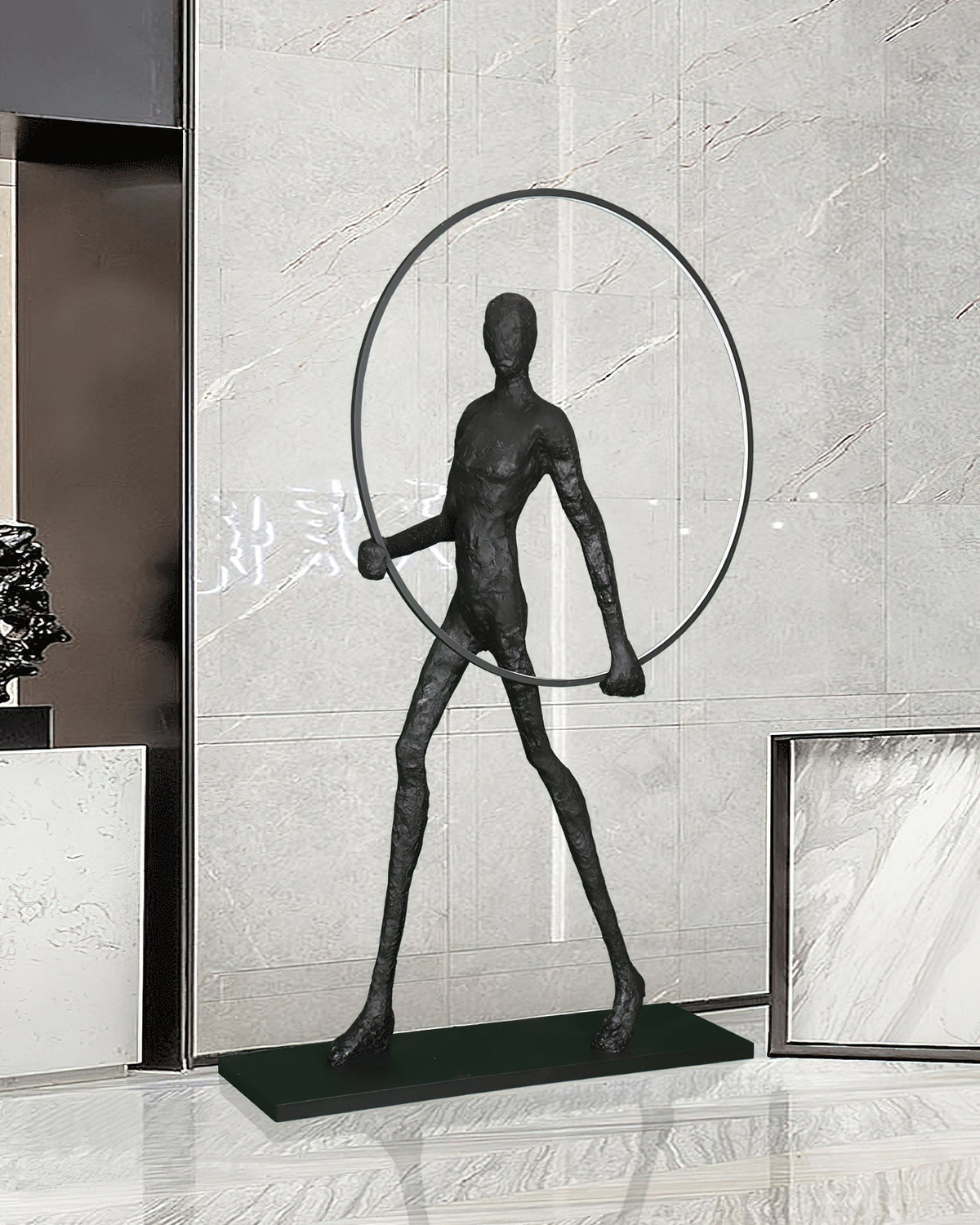 Cirielia Floor Lamp