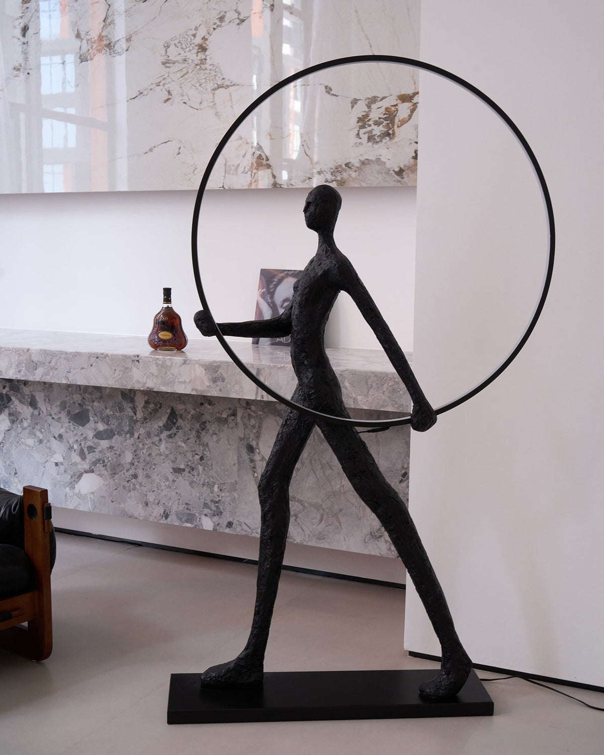 Cirielia Floor Lamp