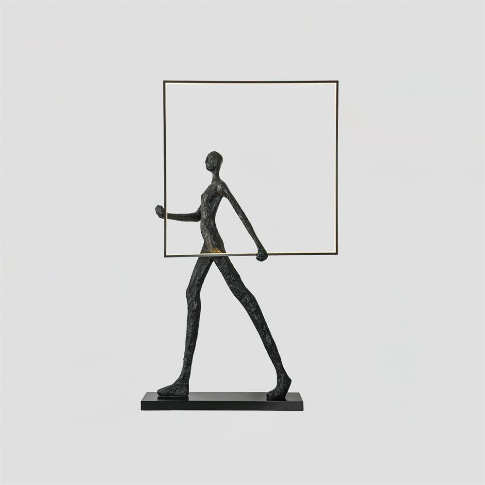 Cirielia Floor Lamp