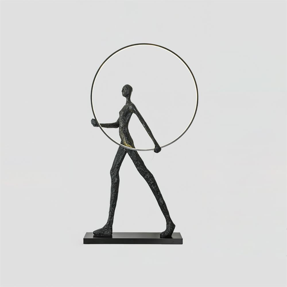 Cirielia Floor Lamp