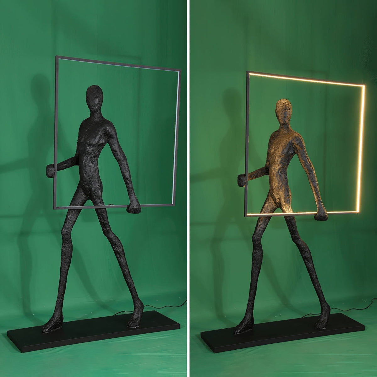 Cirielia Floor Lamp