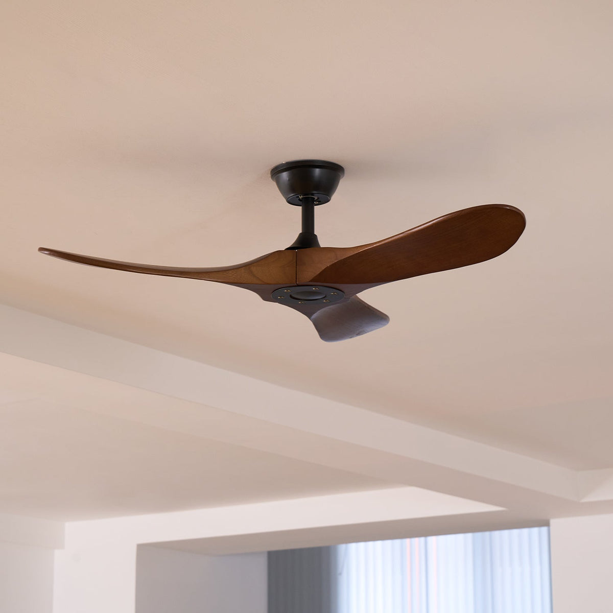 Bellstone Aero Breeze Ceiling Fan Light