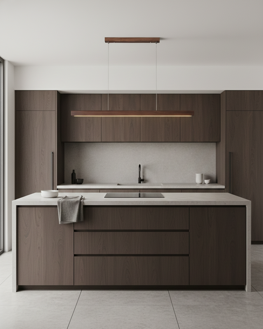 Lumanena Pendant Light