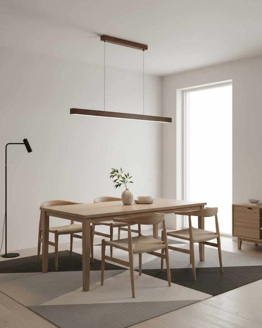 Lumanena Pendant Light