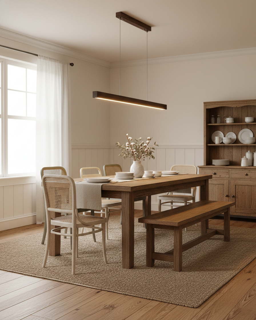 Lumanena Pendant Light
