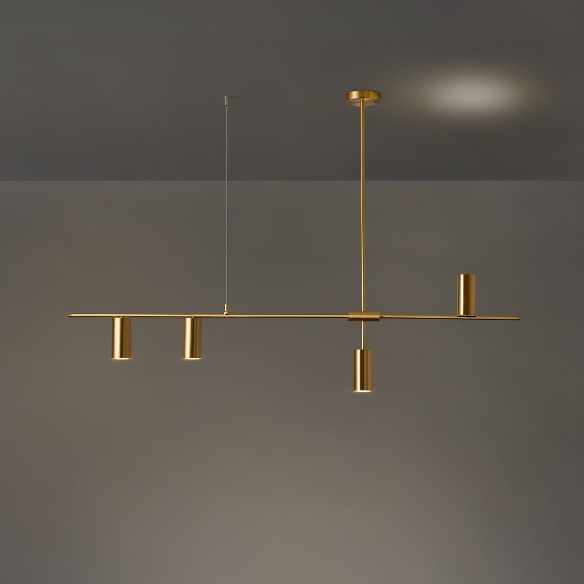 Zorenol Linear Pendant Lights