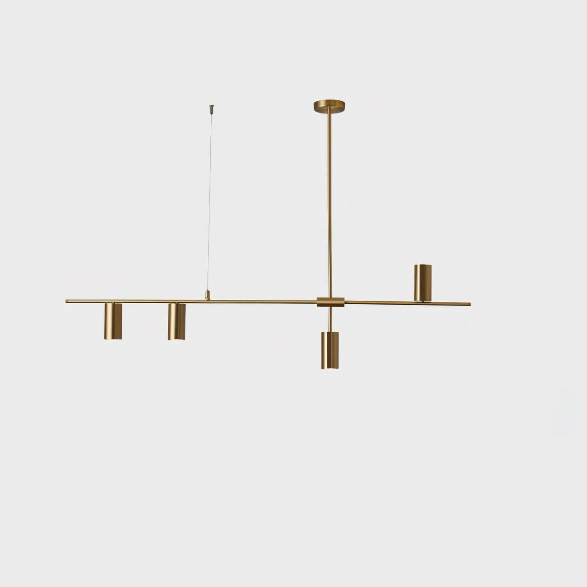 Zorenol Linear Pendant Lights