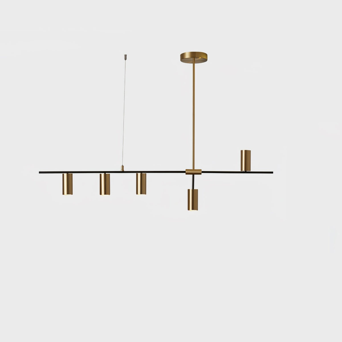 Zorenol Linear Pendant Lights