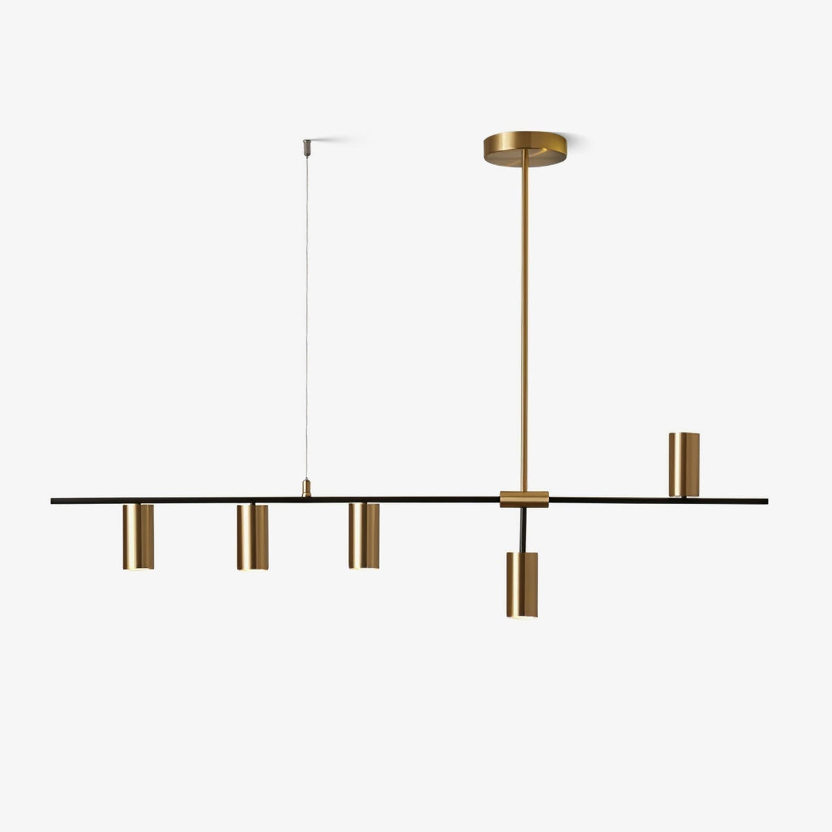 Zorenol Linear Pendant Lights