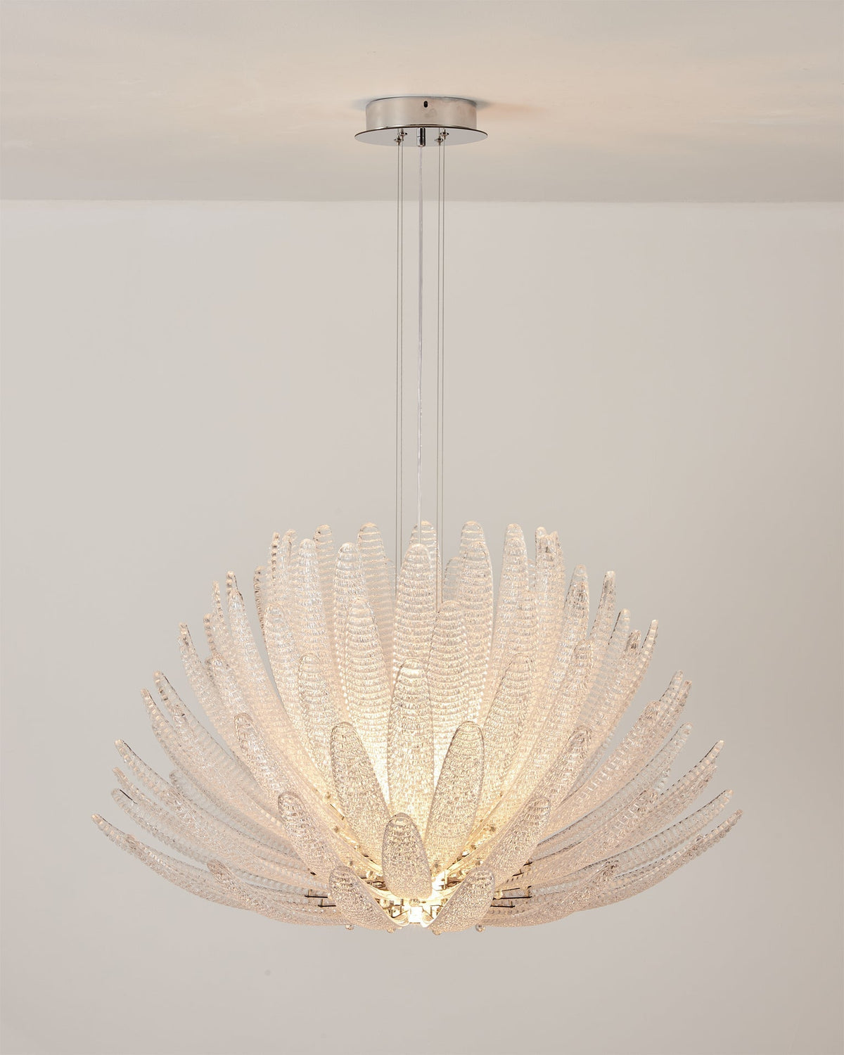 Sorirora Starburst Chandelier