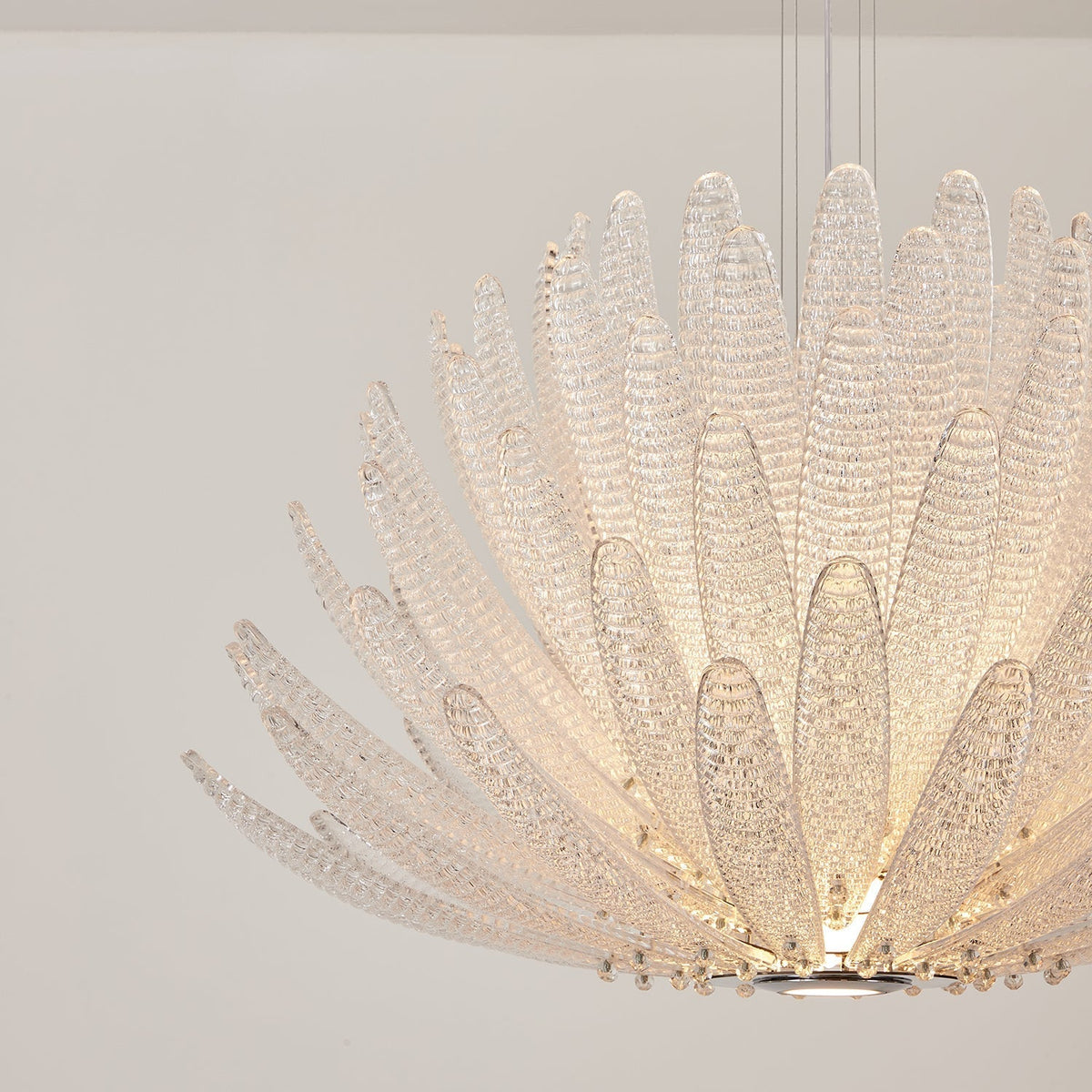 Sorirora Starburst Chandelier