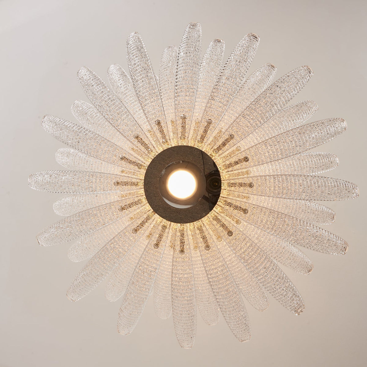 Sorirora Starburst Chandelier