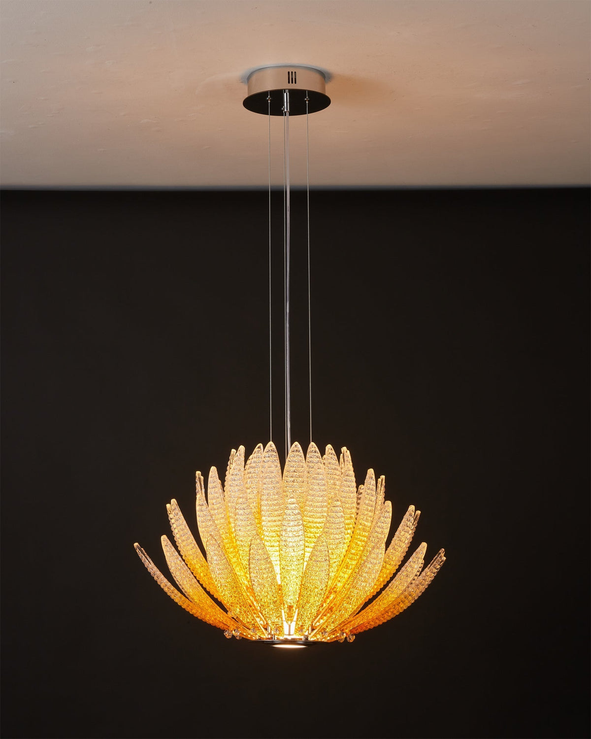 Sorirora Starburst Chandelier