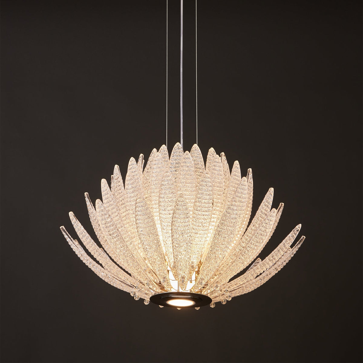 Sorirora Starburst Chandelier