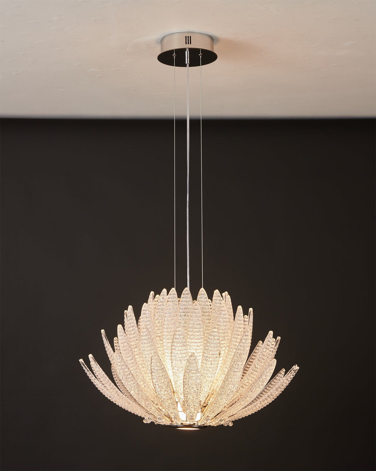 Sorirora Starburst Chandelier