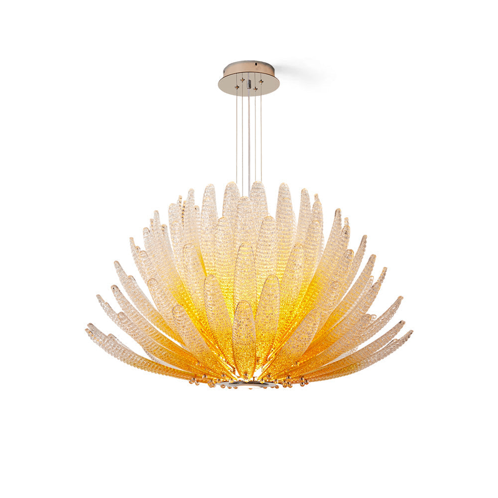 Sorirora Starburst Chandelier