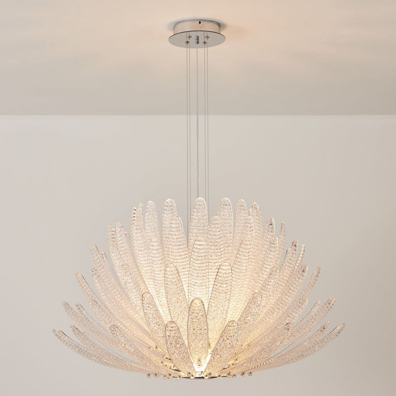 Sorirora Starburst Chandelier