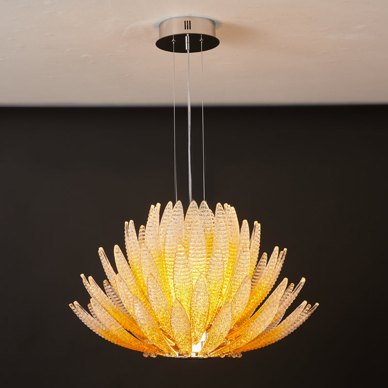 Sorirora Starburst Chandelier