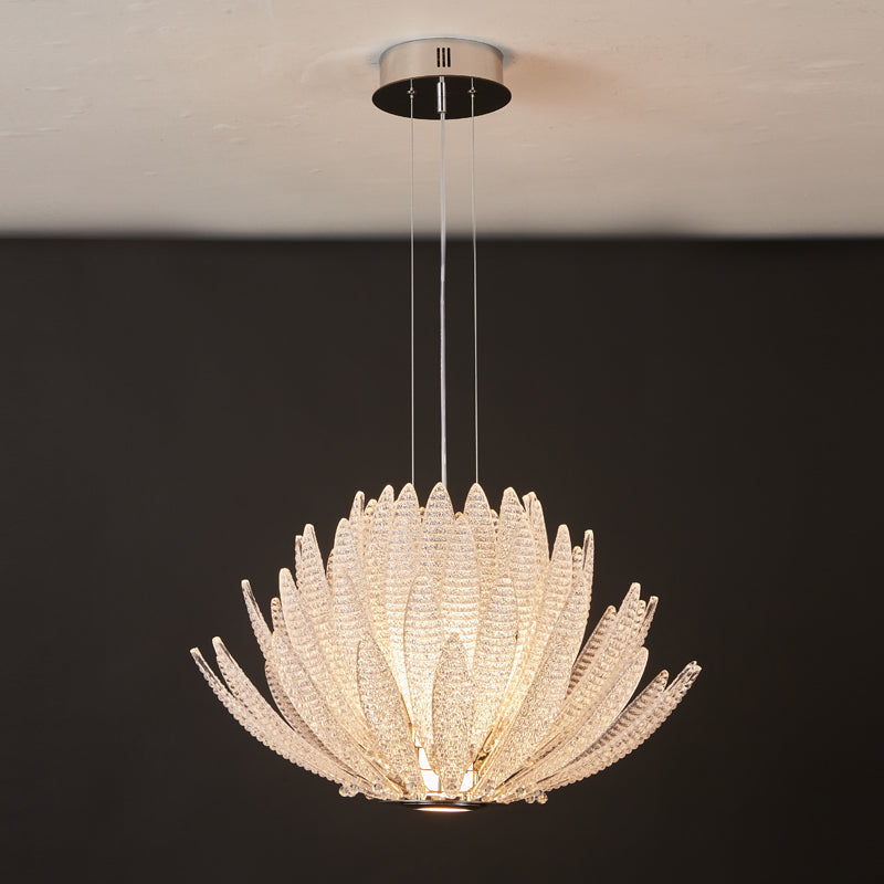 Sorirora Starburst Chandelier