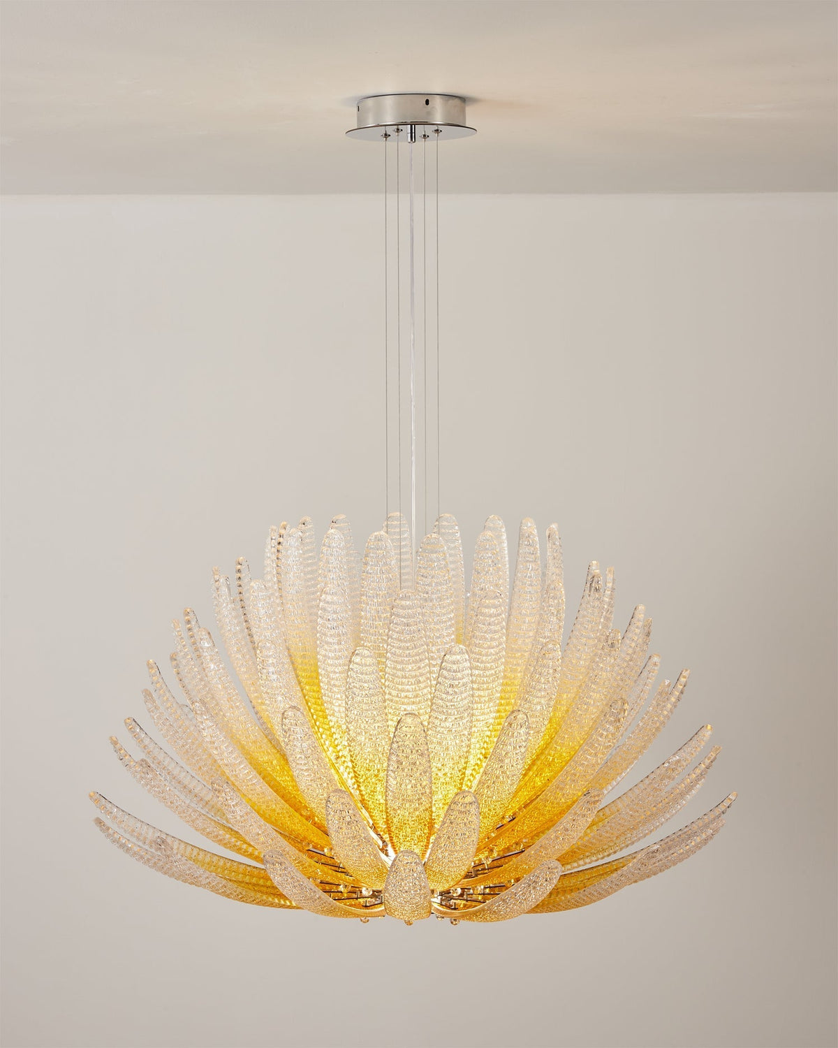 Sorirora Starburst Chandelier