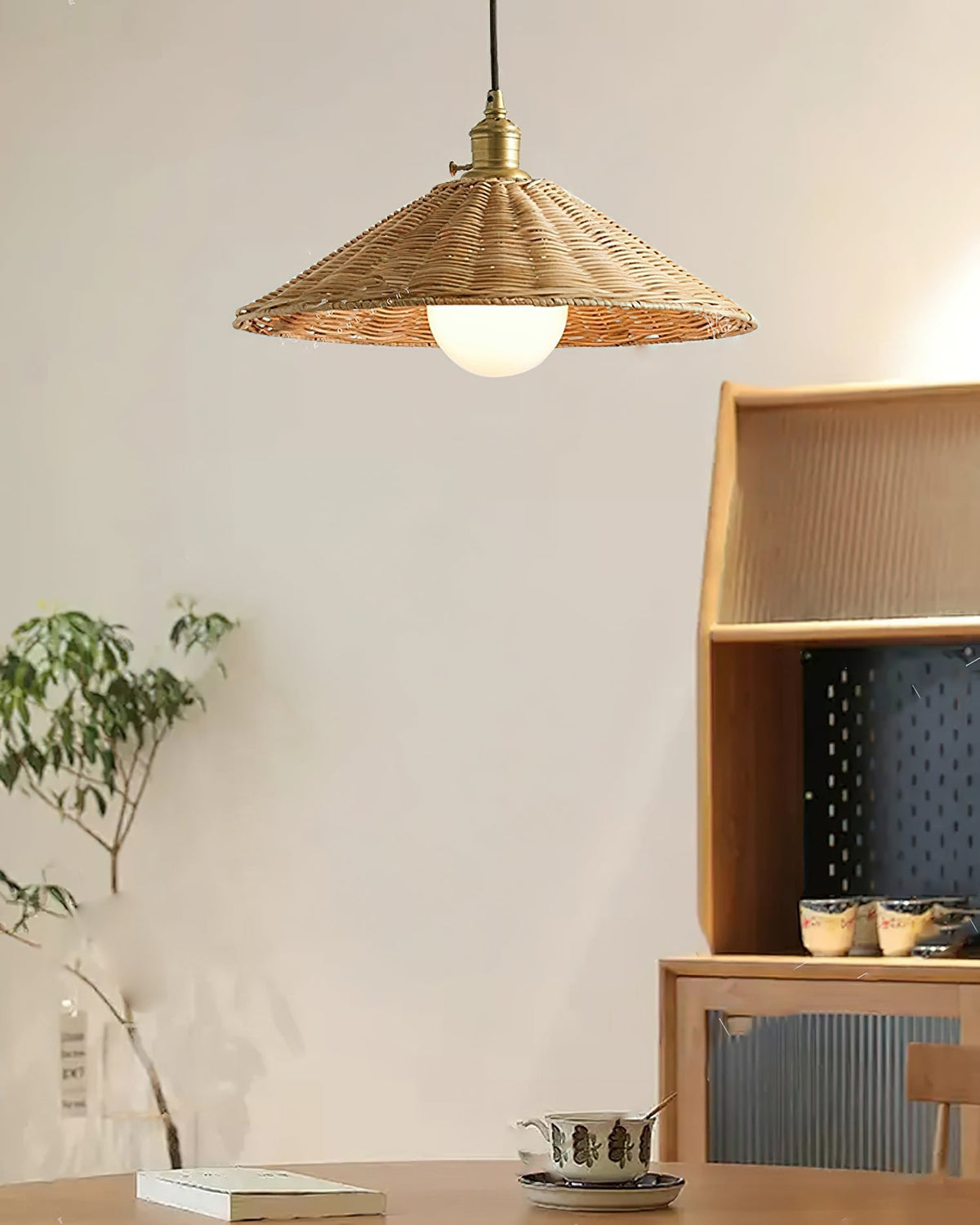 Velisaya Pendant Light