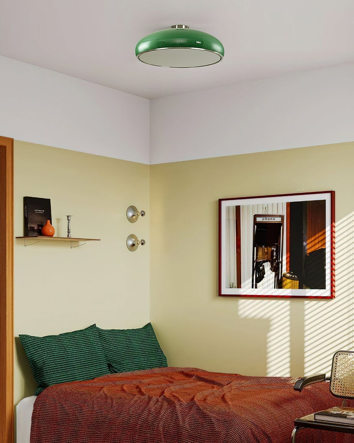 Lioroise Ceiling Light