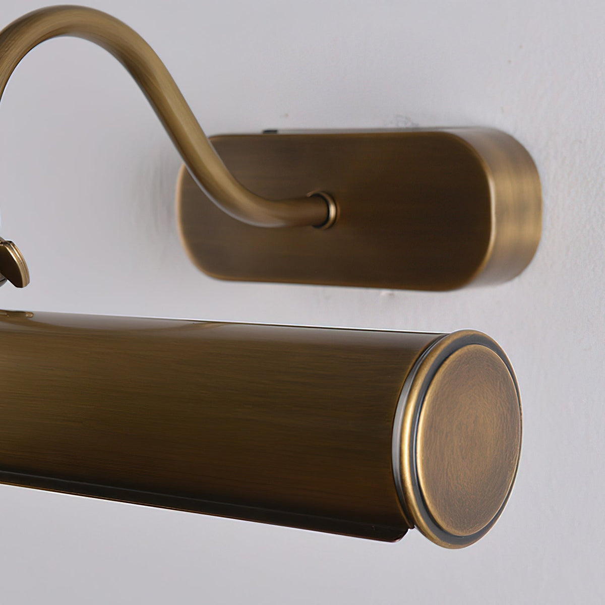 Ainsworth Brass Wall Sconce