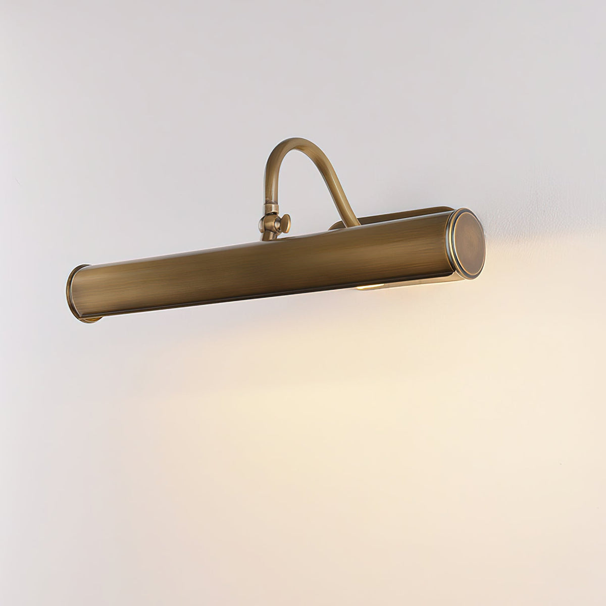 Ainsworth Brass Wall Sconce