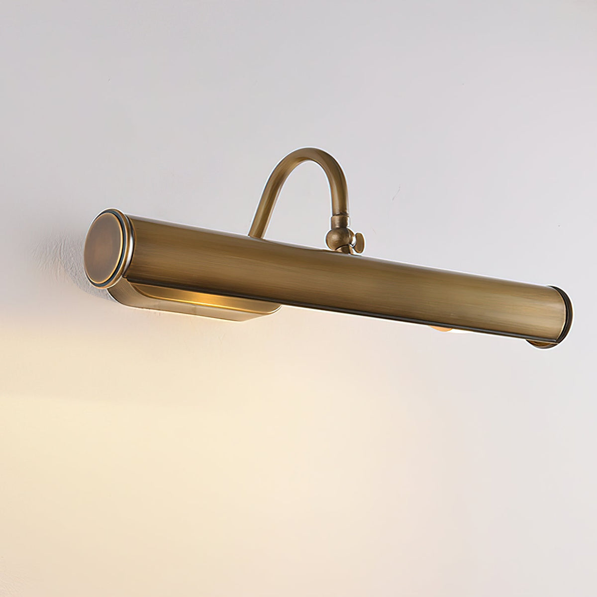 Ainsworth Brass Wall Sconce
