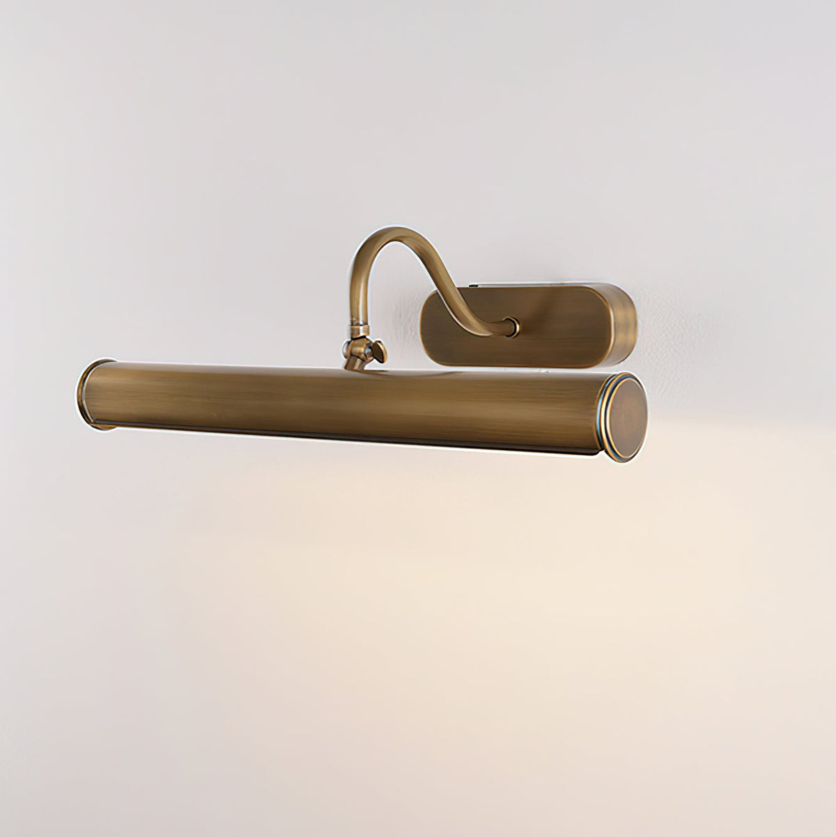 Ainsworth Brass Wall Sconce