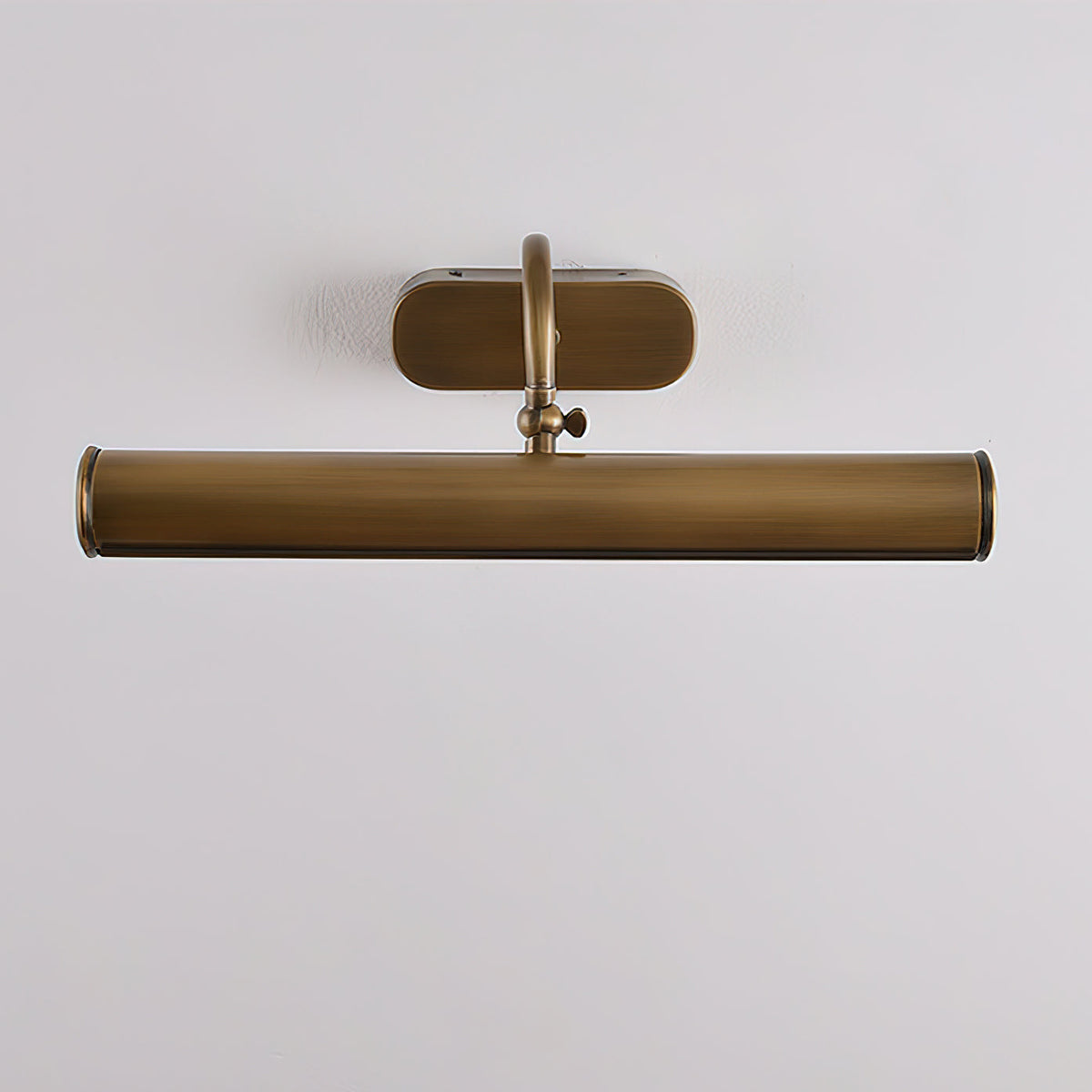 Ainsworth Brass Wall Sconce