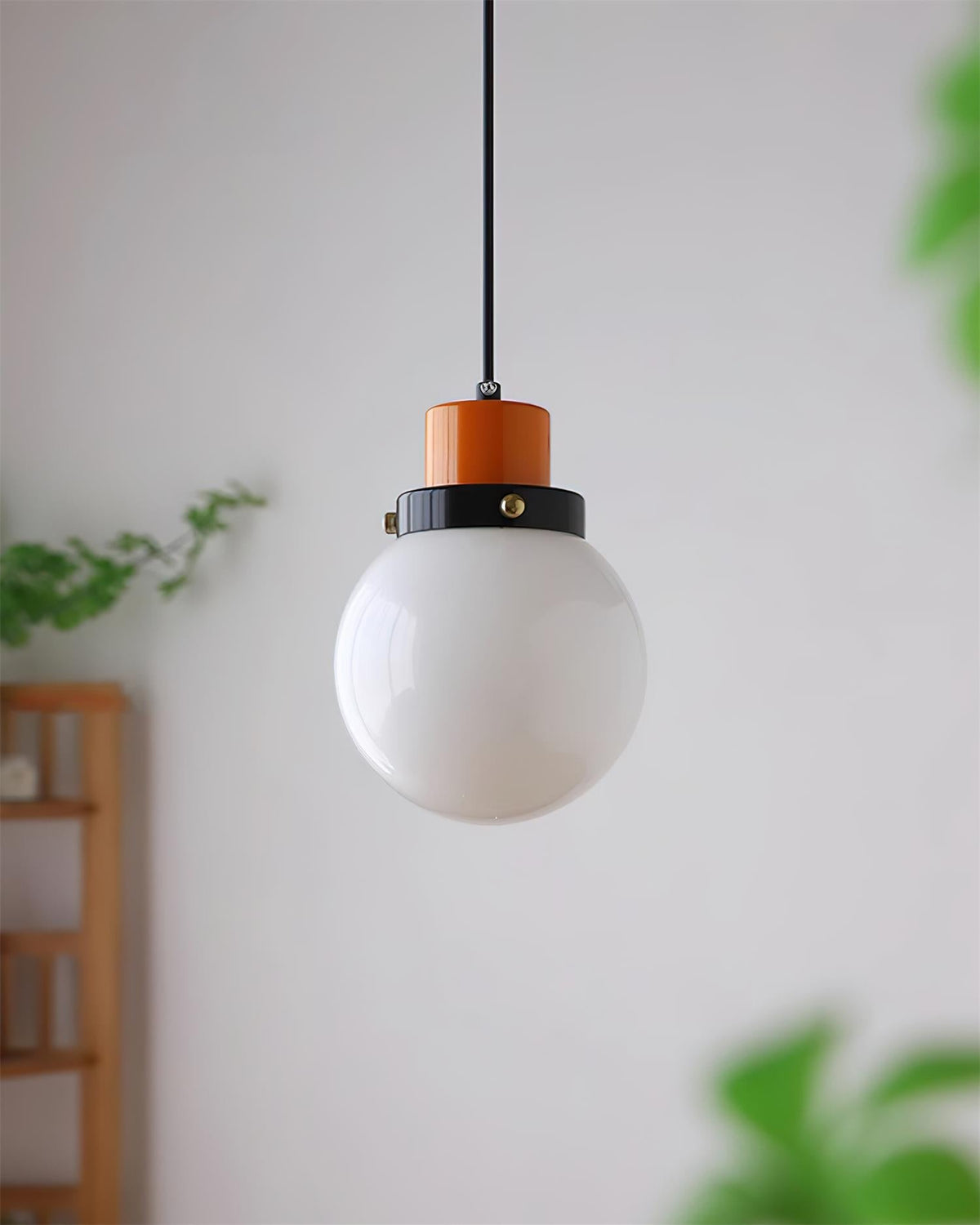 Duvon Pendant Lamp