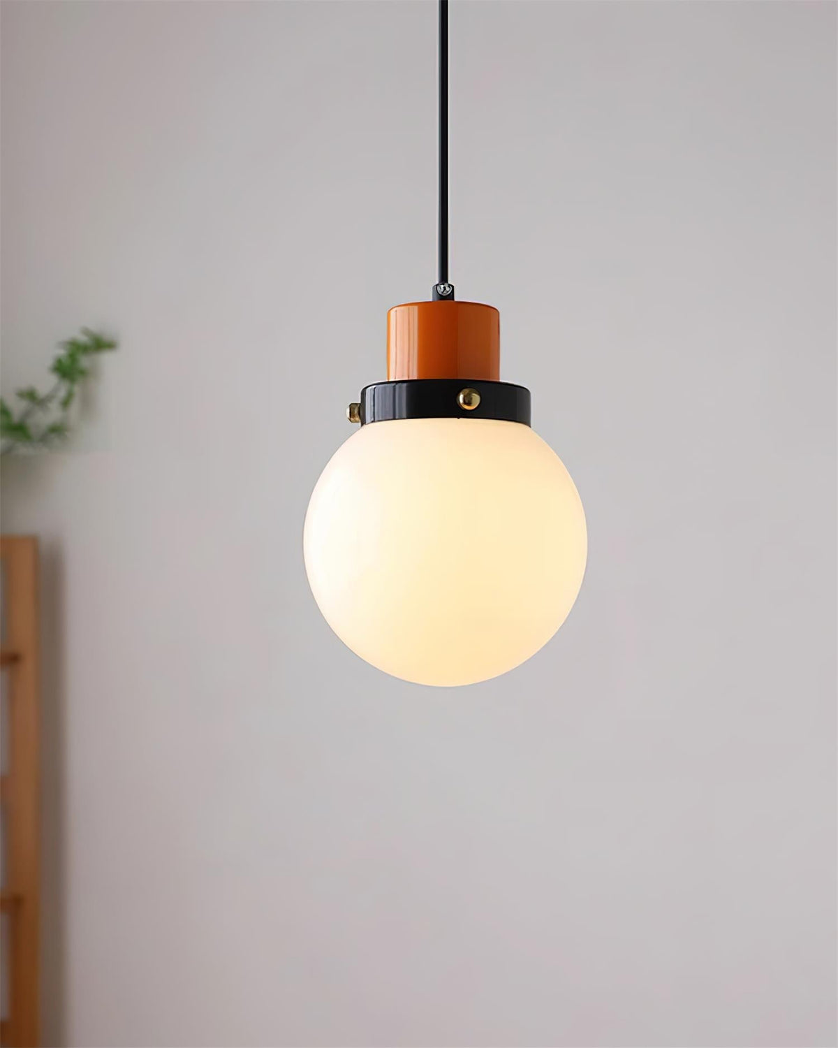 Duvon Pendant Lamp